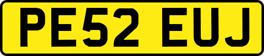 PE52EUJ