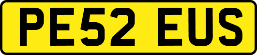 PE52EUS