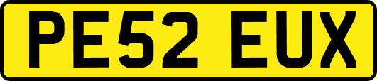 PE52EUX