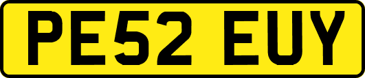 PE52EUY