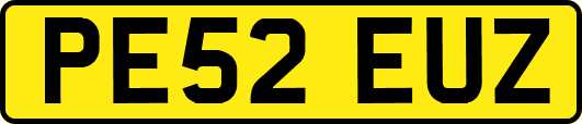 PE52EUZ