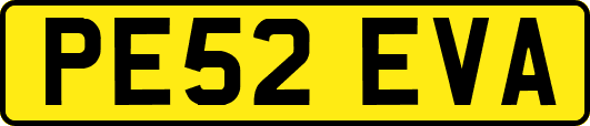 PE52EVA