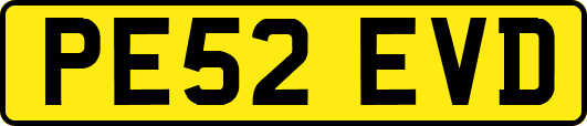 PE52EVD