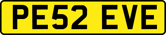 PE52EVE