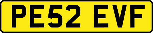 PE52EVF