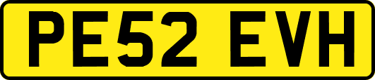 PE52EVH