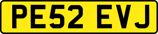 PE52EVJ