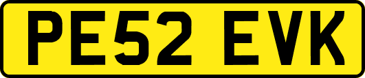 PE52EVK