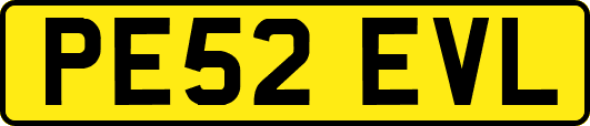 PE52EVL
