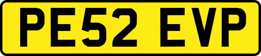 PE52EVP