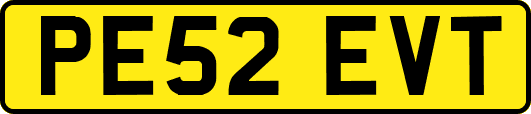 PE52EVT