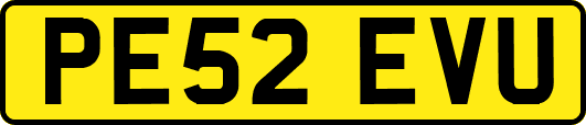 PE52EVU