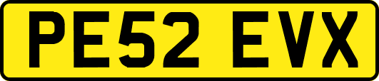 PE52EVX