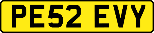PE52EVY