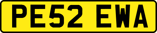PE52EWA