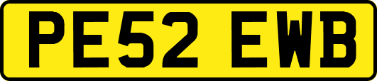 PE52EWB