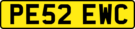 PE52EWC
