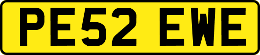 PE52EWE