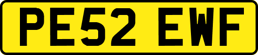 PE52EWF