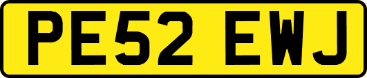 PE52EWJ