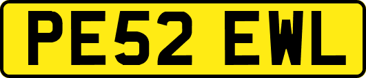 PE52EWL