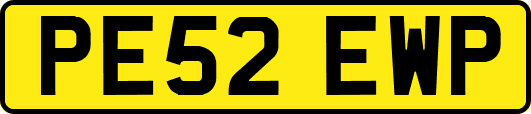 PE52EWP
