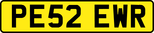 PE52EWR