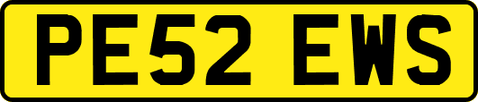 PE52EWS