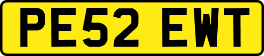 PE52EWT