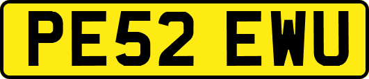 PE52EWU