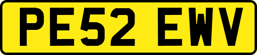 PE52EWV