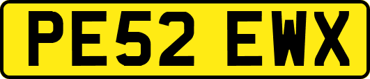 PE52EWX