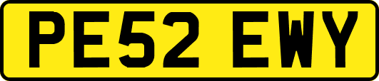 PE52EWY