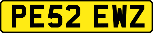 PE52EWZ