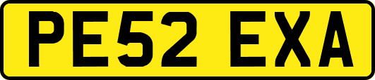 PE52EXA