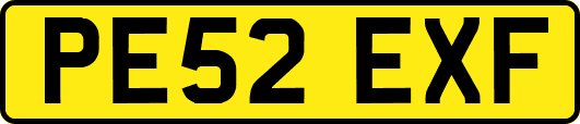 PE52EXF