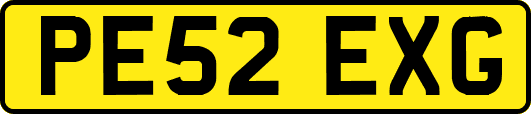 PE52EXG