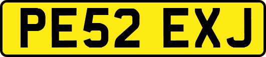 PE52EXJ