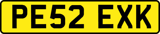 PE52EXK