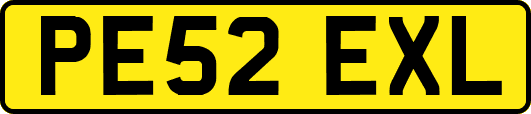 PE52EXL