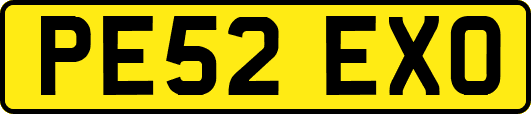 PE52EXO
