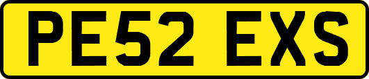 PE52EXS
