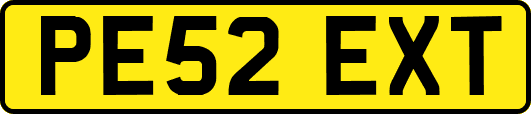 PE52EXT