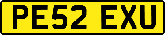 PE52EXU