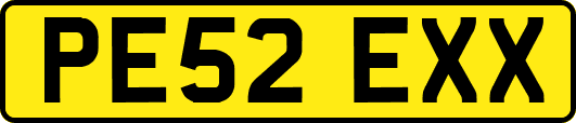PE52EXX
