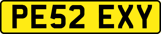 PE52EXY