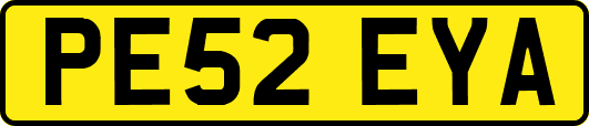 PE52EYA