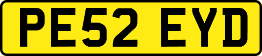 PE52EYD