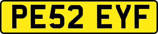 PE52EYF