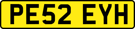 PE52EYH